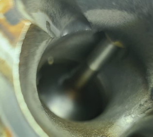 AUTOOL HTS518 Engine Carbon Deposition Cleaner