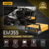 AUTOOL Stable Power Supply Inverter for ECU Programming