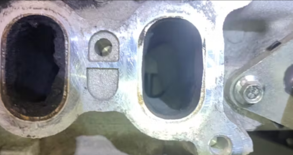 AUTOOL HTS518 Car Engine Carbon Deposition Cleaner Intake Pipe Valve Cleaning Machine Decarbonizing Auto Decarbon Wash