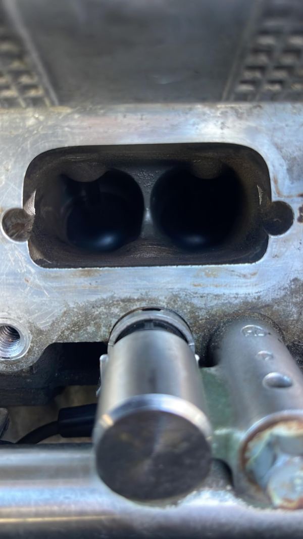 AUTOOL HTS518 Car Engine Carbon Deposition Cleaner Intake Pipe Valve Cleaning Machine Decarbonizing Auto Decarbon Wash