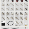 AUTOOL C100 Auto Fuel/Intake System Flushing Tools for Petrol Car
