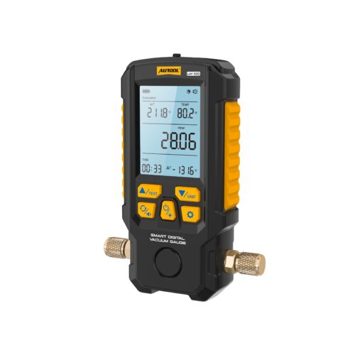 AUTOOL LM100 Smart Digital Vaccum Gauge