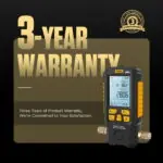 AUTOOL LM100 Smart Digital Vaccum Gauge