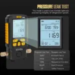 AUTOOL LM100 Smart Digital Vaccum Gauge