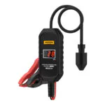 AUTOOL PT502 數位汽車真空壓力表