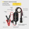 AUTOOL BT10 EPB Release Tool