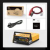 AUTOOL EM355 Power Inverter ECU Programming