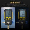 AUTOOL LM130 Smart Digital Manifold Kit