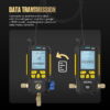 AUTOOL LM100 Smart Digital Vaccum Gauge