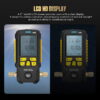 AUTOOL LM100 Smart Digital Vaccum Gauge