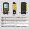 AUTOOL LM100 Smart Digital Vaccum Gauge