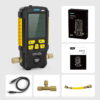 AUTOOL LM100 Smart Digital Vaccum Gauge