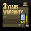 AUTOOL LM100 Smart Digital Vaccum Gauge