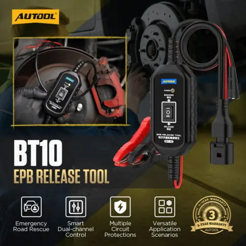 AUTOOL BT10 EPB Release Tool