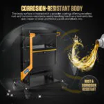 AUTOOL T25 Mechanic and Diagnostic Tool Cart