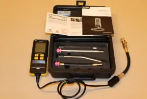 AUTOOL PT610 Digital Cylinder Compression Tester