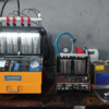 AUTOOL CT500 GDI EFI FSI Fuel Injector Cleaner and Tester