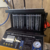 AUTOOL CT500 GDI EFI FSI Fuel Injector Cleaner and Tester
