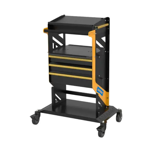 AUTOOL T26 Workshop Cart Maintenance Tool Trolley