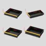 AUTOOL T26 Multi-Drawer Workshop Tool Cart