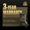 AUTOOL T26 Workshop Cart Maintenance Tool Trolley