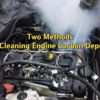 AUTOOL HTS728 Walnut Blasting Machine Expert-Grade Carbon Cleaning Machine Product Visual