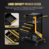 AUTOOL T26 Workshop Cart Maintenance Tool Trolley
