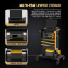 AUTOOL T26 Workshop Cart Maintenance Tool Trolley