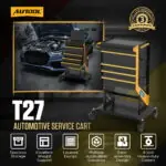 AUTOOL T27 Workshop Trolley Tool Trolley With Wheels