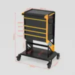 AUTOOL T27 Workshop Trolley Tool Trolley With Wheels