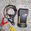 AUTOOL BT880 Load Battery Tester Leakage