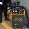 AUTOOL HTS709 Dry Ice Cleaning Machine