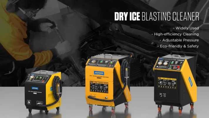 Why is dry ice blasting so expensive?