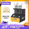 AUTOOL HTS728 Walnut Blasting Machine Expert