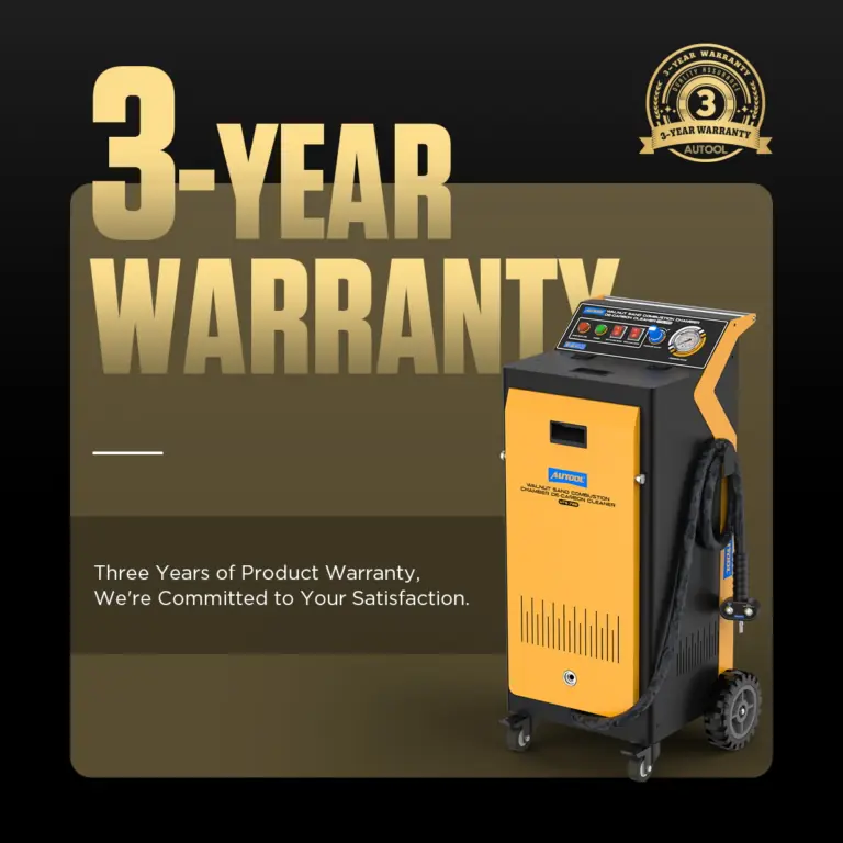 AUTOOL HTS728 Walnut Blasting Machine Expert