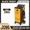 AUTOOL HTS728 Walnut Blasting Machine Expert