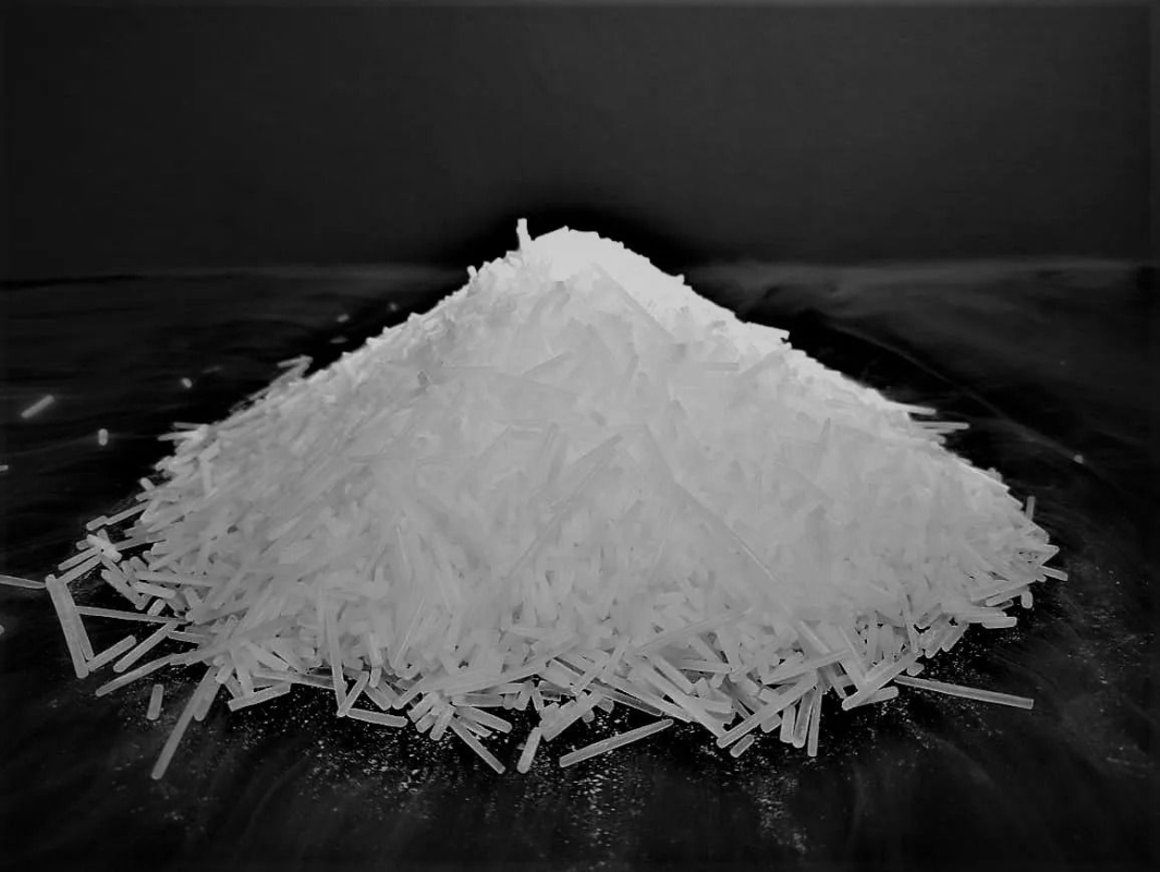 Recommended dry ice particle size for dry ice blasting machine