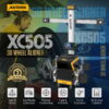 AUTOOL Wheel Alignment Machine