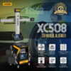 AUTOOL Wheel Alignment Machine