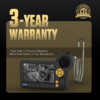 AUTOOL SVB408 Automotive Engine Borescope Camera