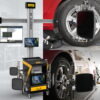 AUTOOL Injector Cleaning Machine