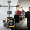 AUTOOL Injector Cleaning Machine