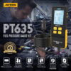 Fuel Pressure Gauge(Hight-end Version)