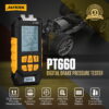 Brake Pressure Gauge Pressure Gauge
