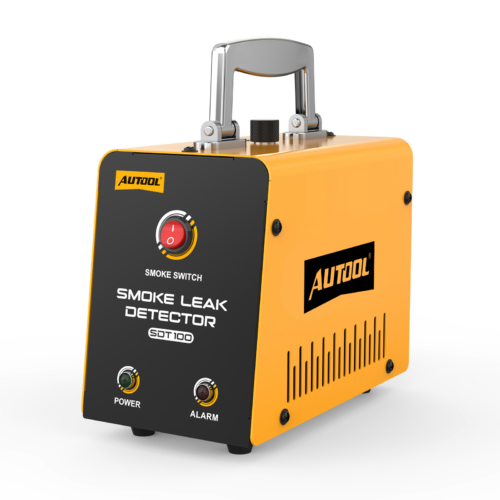 AUTOOL SDT100 Automotive Smoke Leak Detector