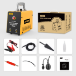 AUTOOL SDT100 Automotive Smoke Leak Detector