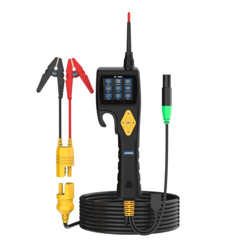 AUTOOL BT Electrical Circuit Tester 6V-30V Electrical Tester