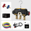 AUTOOL LM70 Smart Digital Manifold