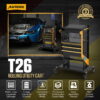 AUTOOL T26 Workshop Cart Maintenance Tool Trolley