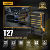 AUTOOL T27 Workshop Trolley Tool Trolley With Wheels